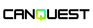 CanQuest Primary wordmark